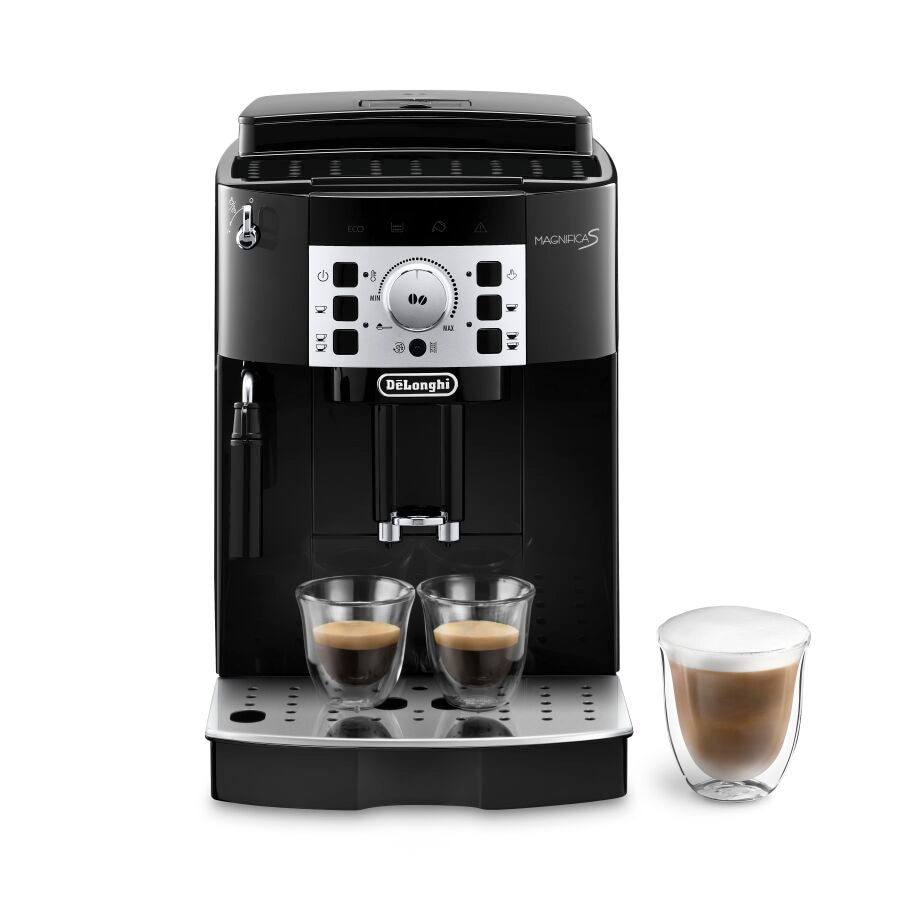 DELONGHI ECAM22.112.B Fully-automatic espresso, cappuccino machine