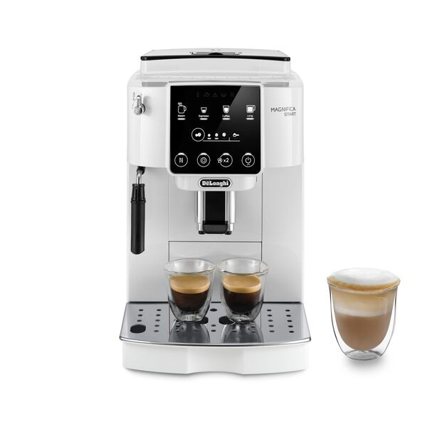 DELONGHI Magnifica Start ECAM220.20.W Fully-automatic espresso, cappuccino machine