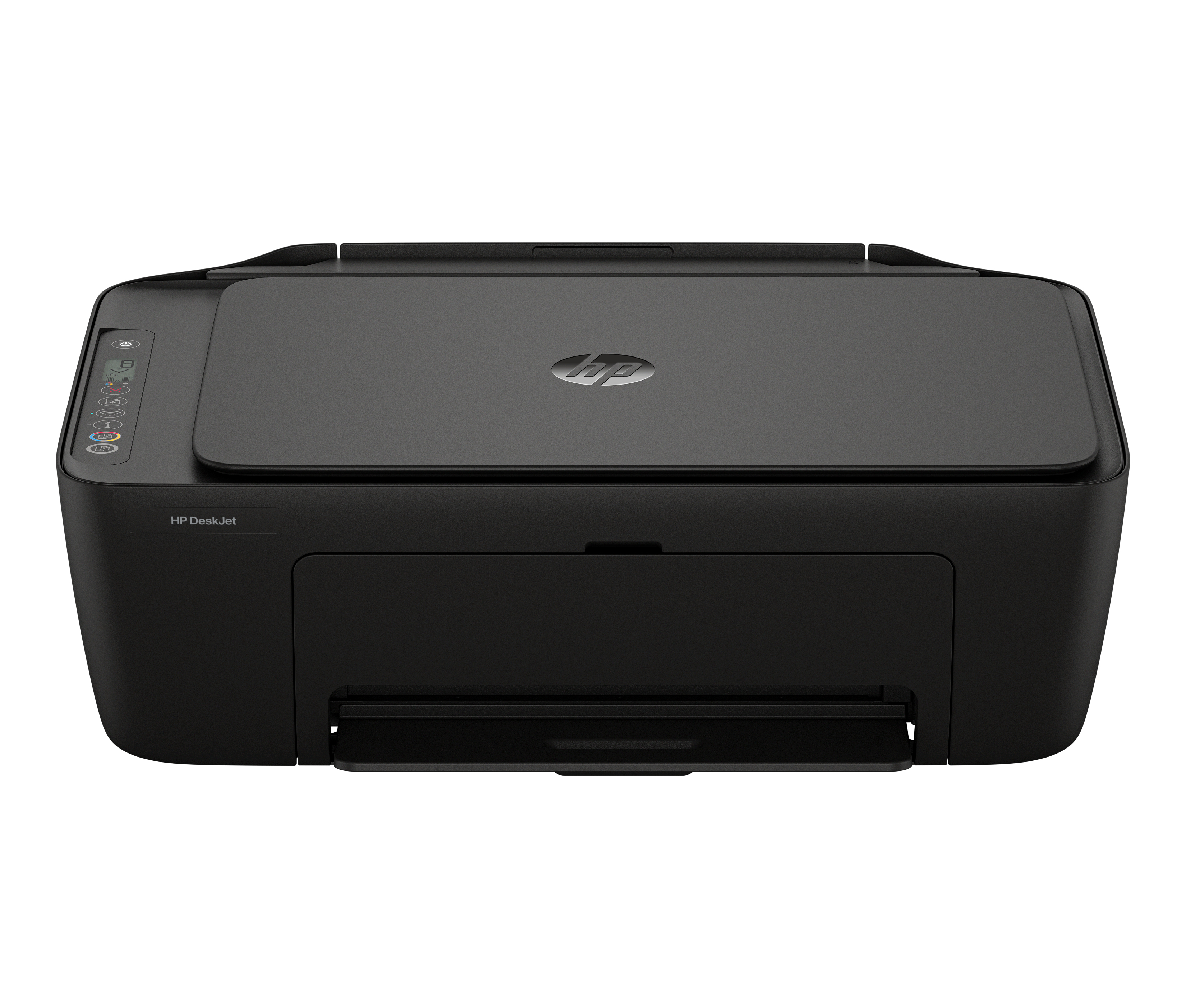 HP DeskJet 2910 AIO All-in-One Printer - BOX DAMAGE - A4 Color Ink, Print/Copy/Scan, Manual Duplex, WiFi, 7.5ppm, 50-100 pages per month (replaces DeskJet 2810e)