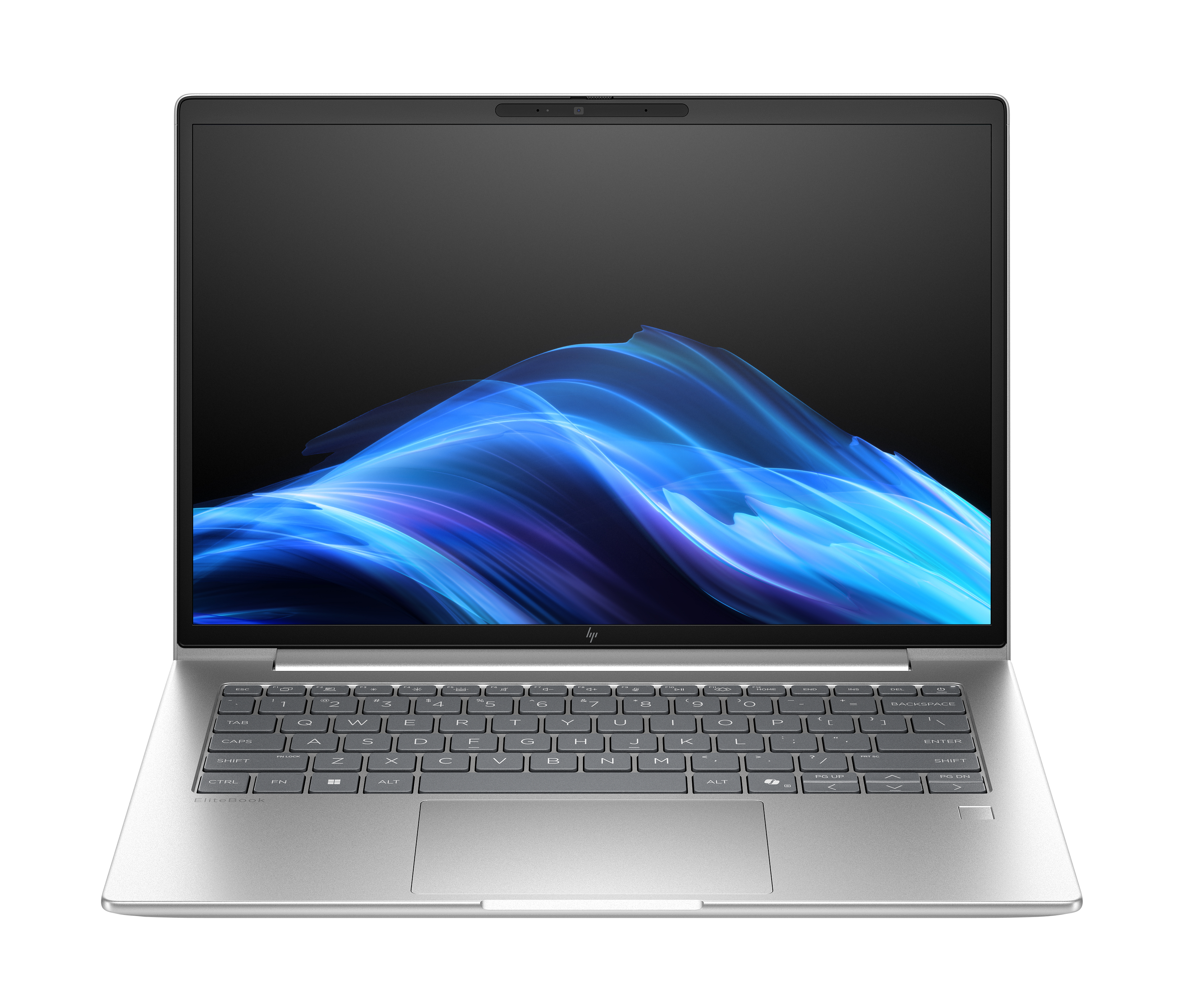 HP EliteBook 6 G1a 14 - Ryzen 5 220, 16GB, 512GB SSD, 14 WUXGA 300-nit AG, 5MP IR cam, WWAN-ready, Smartcard, FPR, ESTONIAN backlit keyboard, 56Wh, Win 11 Pro, 3 years