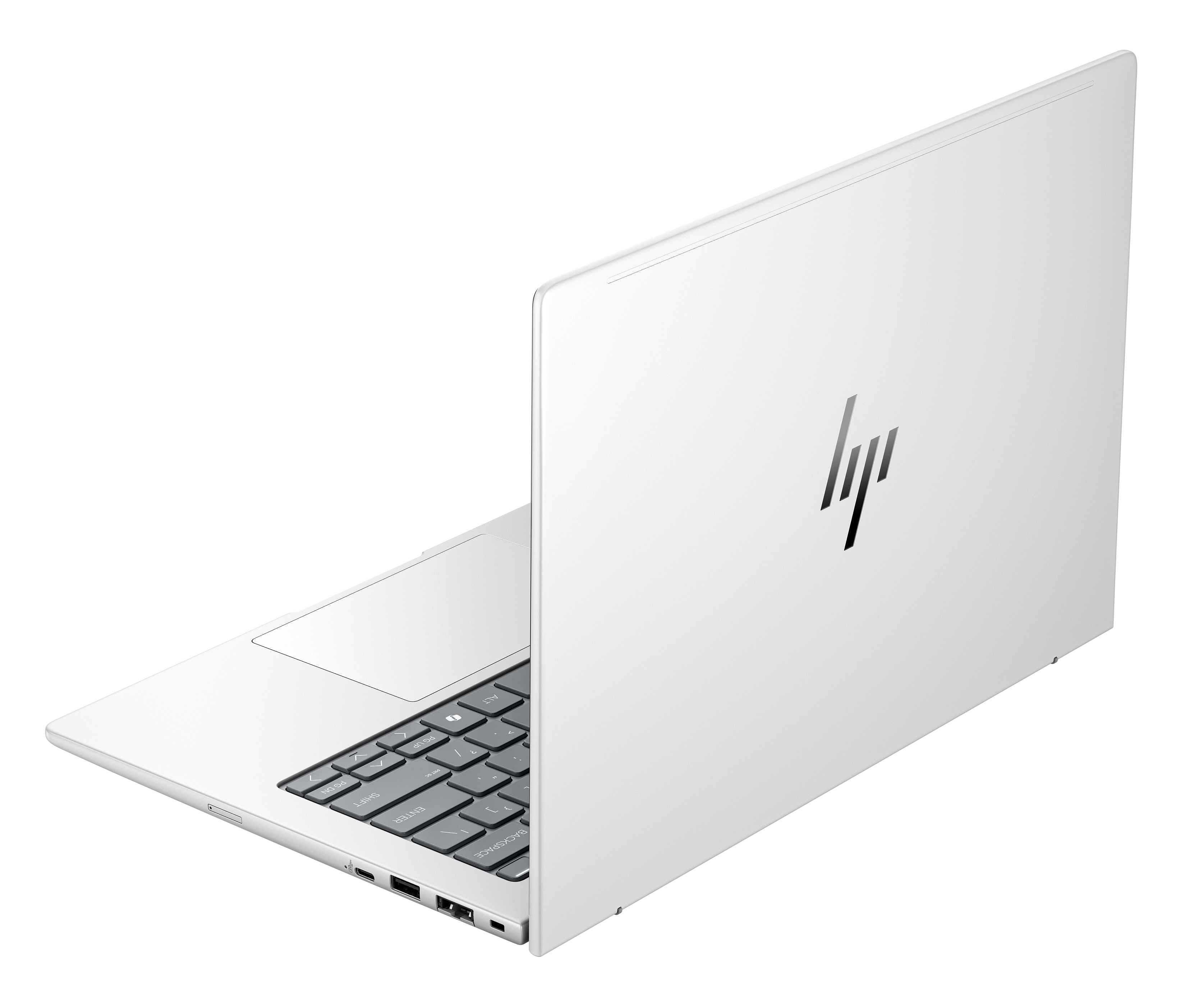 HP EliteBook 8 G1i 14 - Ultra 5-225U, 24GB, 512GB SSD, 14 WUXGA Privacy AG, 5MP IR cam, WWAN-ready, Smartcard, FPR, US backlit keyboard, 62Wh, Win 11 Pro, 3 years