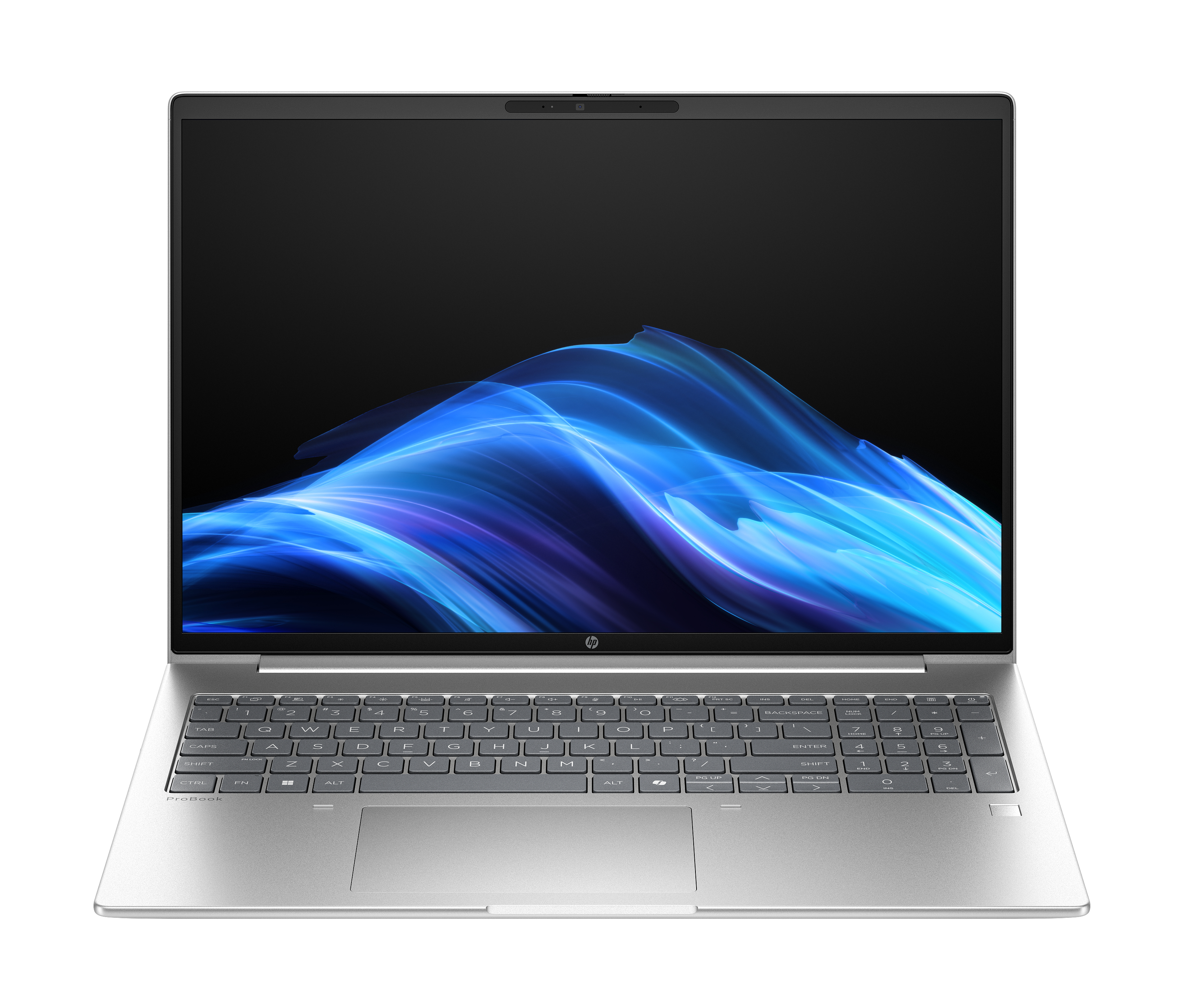 HP ProBook 4 G1ah 16 - Ryzen 5 220, 24GB, 512GB SSD, 16 WUXGA 300-nit AG, 1080p non-IR cam, FPR, US backlit keyboard, Win 11 Pro, 1 year