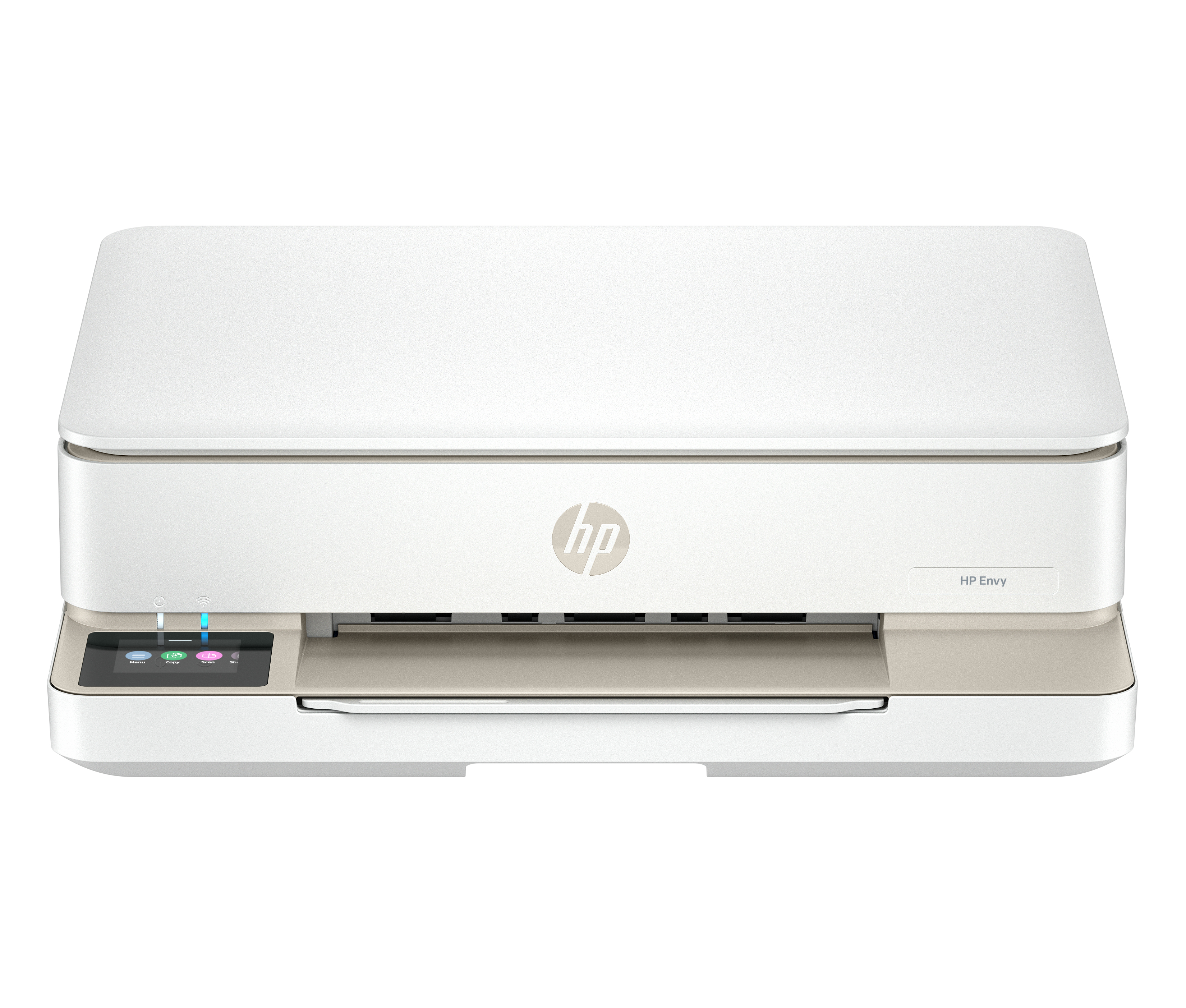 HP Envy 6120 All-in-One Printer - A4 Color, Print/Copy/Scan, mobile fax, WiFi, 20ppm, Up to 1000 pages per month (replaces 714L8B HP Envy 6120e)
