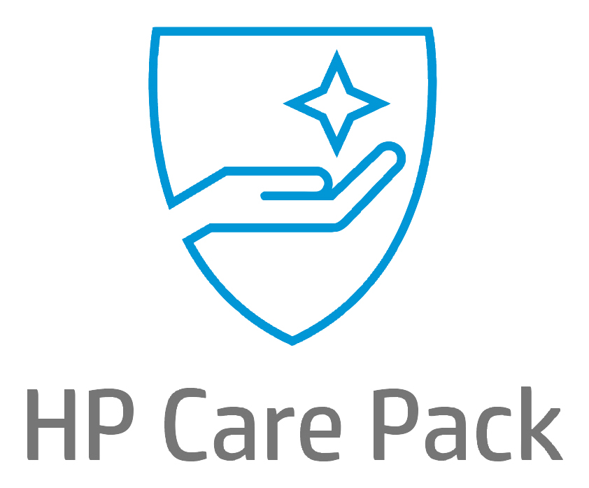 HP 5 years Offsite + Defective Media Retention Warranty Extension for EliteBook 6 G1i G1a 13 14 16 630 640 645 660 665 G11 Notebooks with 1 year