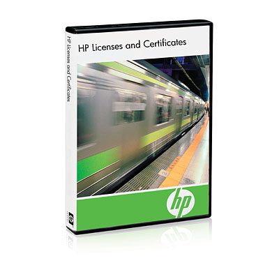 HPE StoreOnce 3520 12TB Cap Upg E-LTU