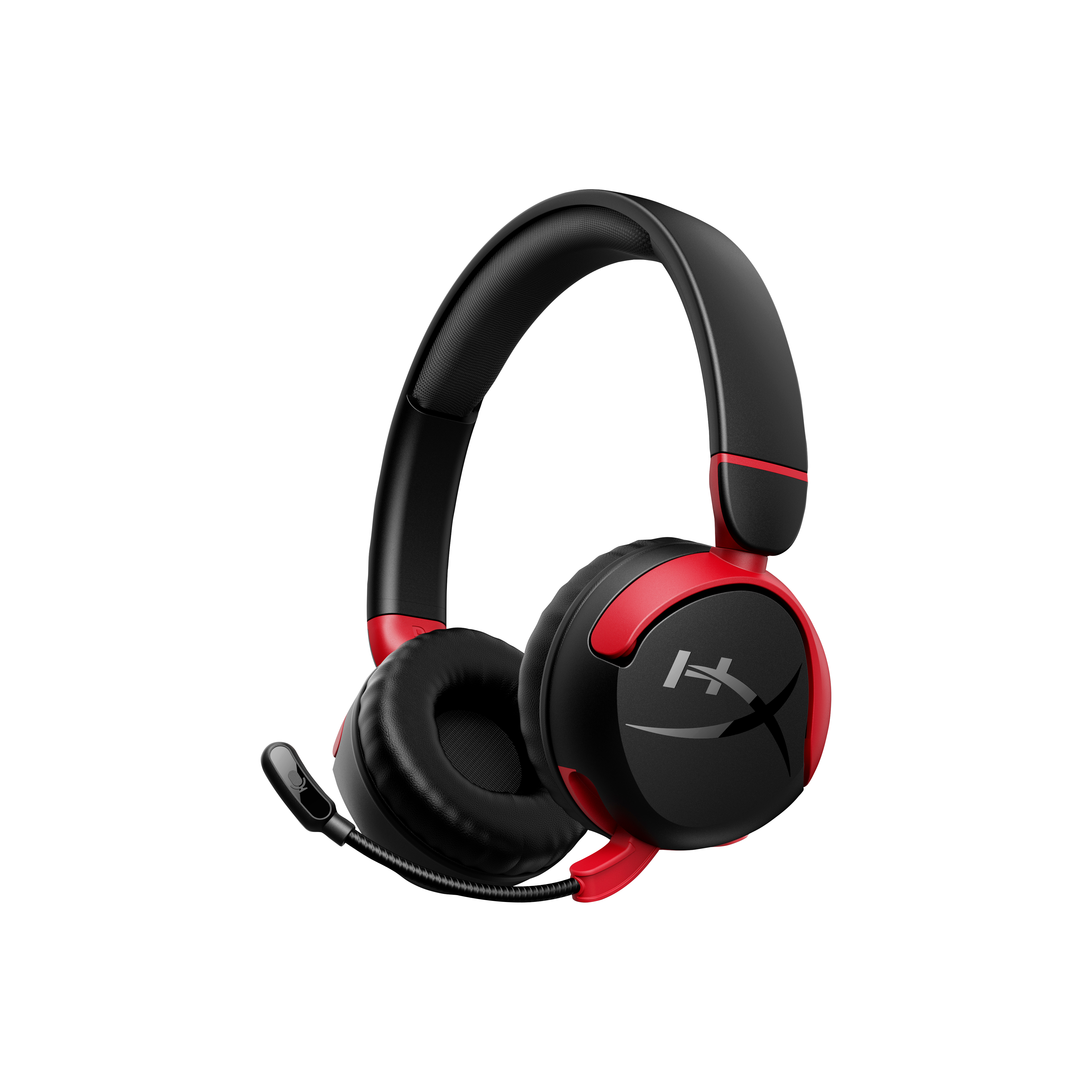 HyperX Headset 7G8F1AA / Cloud Mini Wireless S Black