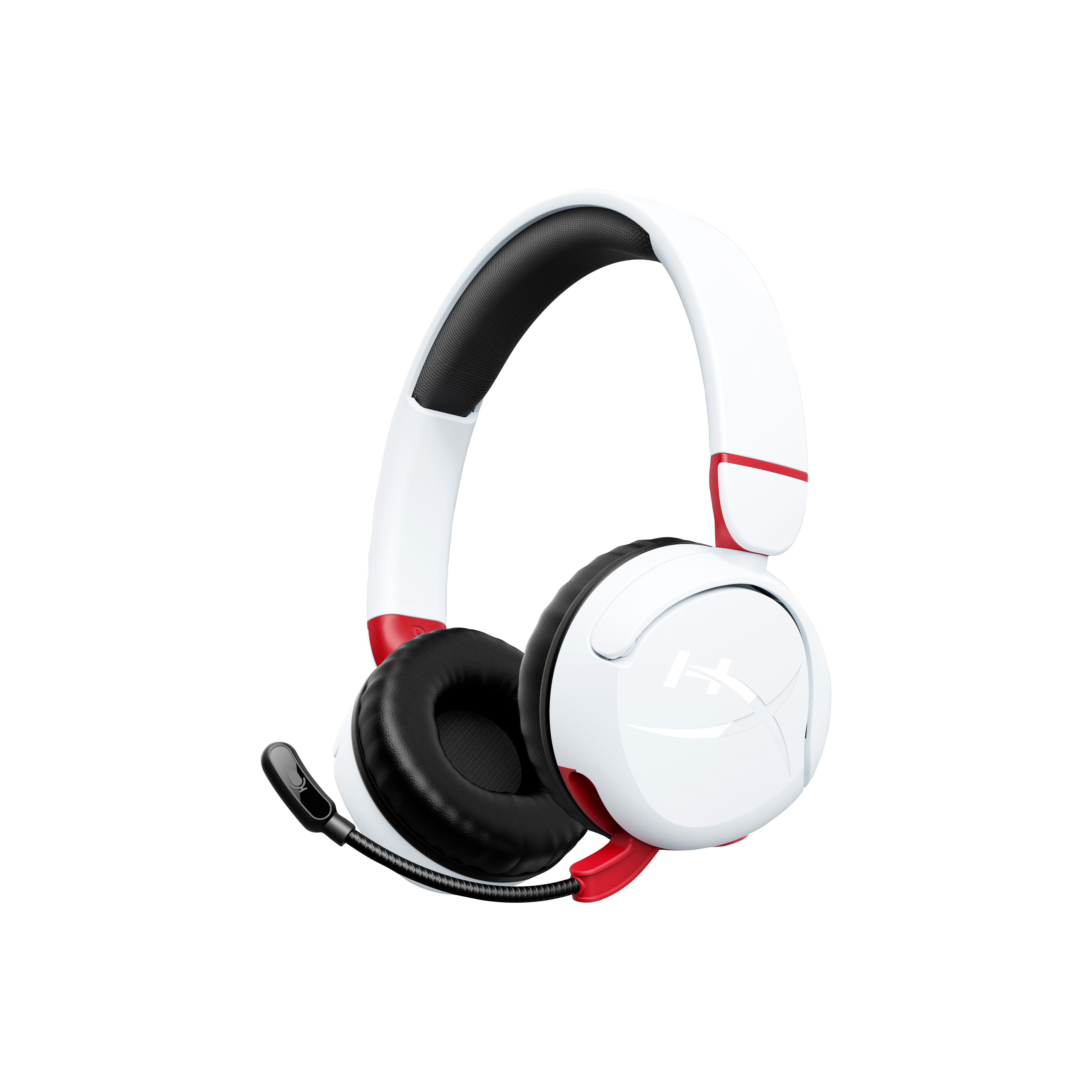 HyperX Headset 7G8F2AA / Cloud Mini Wireless S White