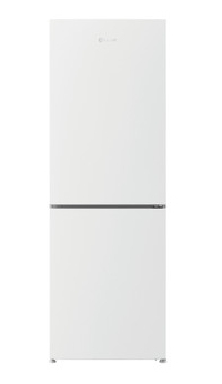 INDESIT Refrigerator INKS 1341 W4E, height 173.6 cm