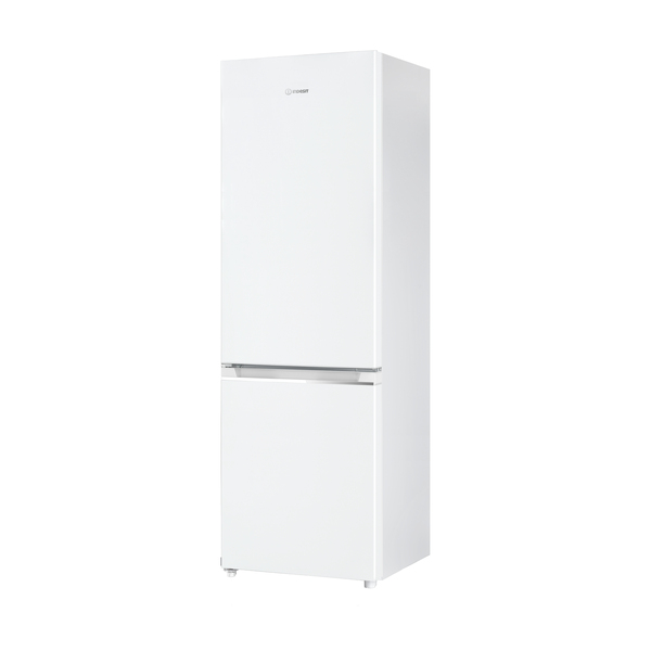 INDESIT Refrigerator INKS8261W4E, Energy class E, Height 177cm, White