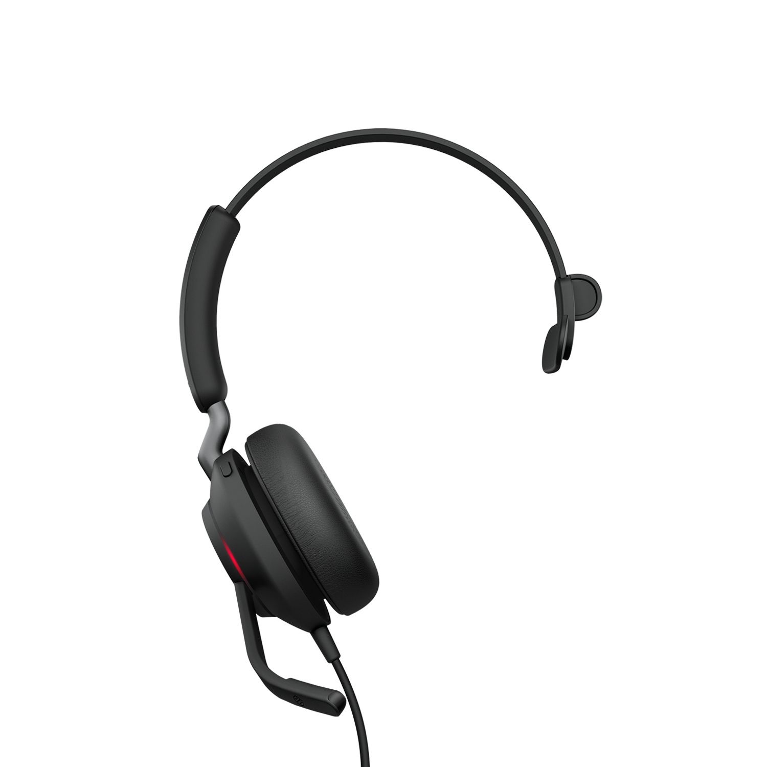 JABRA Evolve2 40 SE - Mono Headset