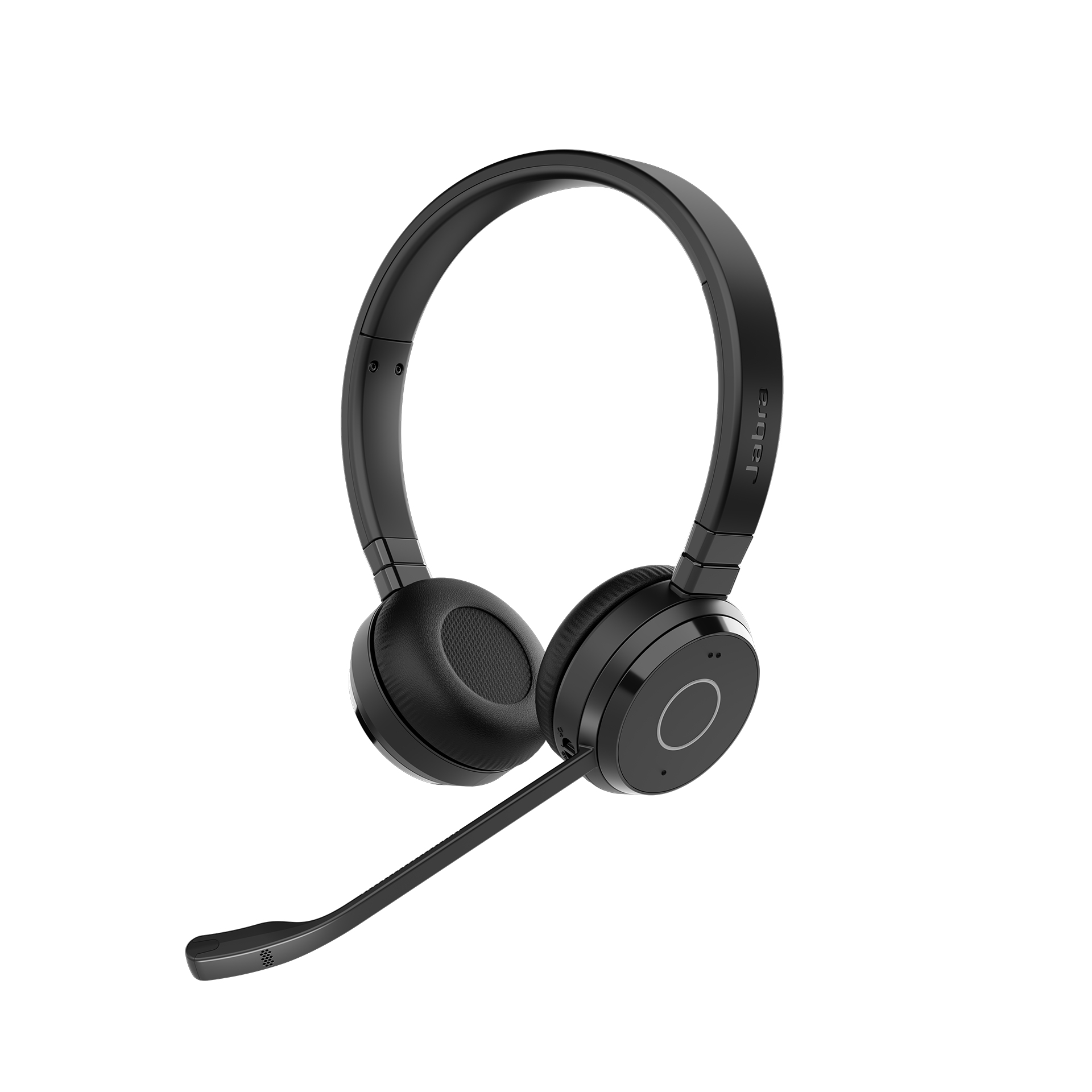 Jabra Evolve 65 TE Stereo Microsoft Teams