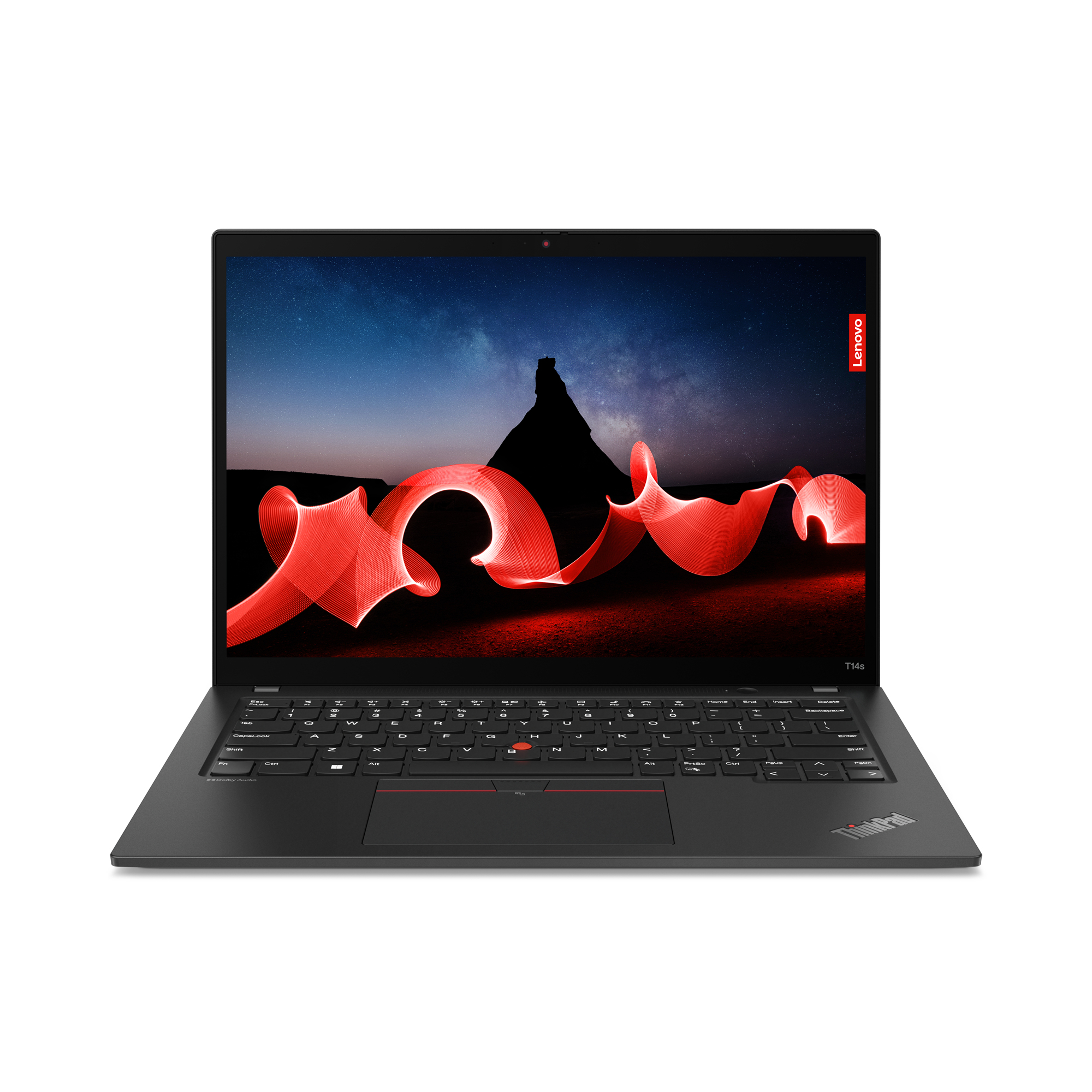 Lenovo ThinkPad T14s Gen 4 Ryzen™ 5 7540U 512GB SSD 16GB 14" WUXGA (1920x1200) WIN11 Pro  3YW