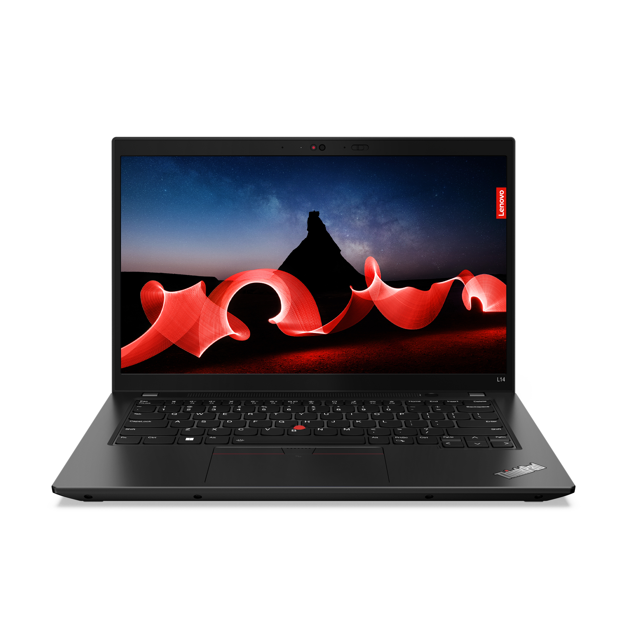LENOVO TP L14 G4 R3 PRO 7330U/16GB/256GB SSD/14" FHD/Win11Pro UK keyb 1YW