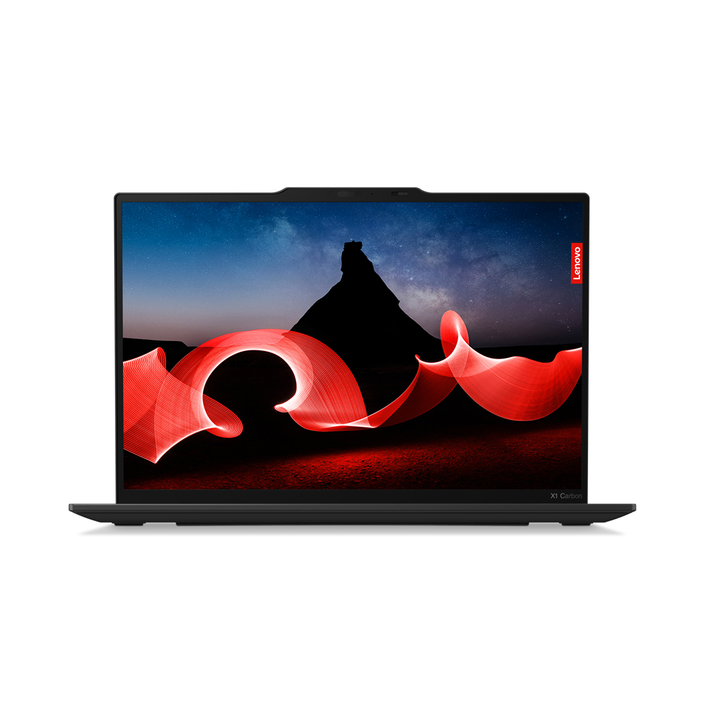 Lenovo ThinkPad X1 CARBON Gen 12 Core™ Ultra 5 125U 512GB SSD 16GB 14" (1920x1200) WIN11 Pro BLACK Backlit Keyboard FP Reader 1 YW