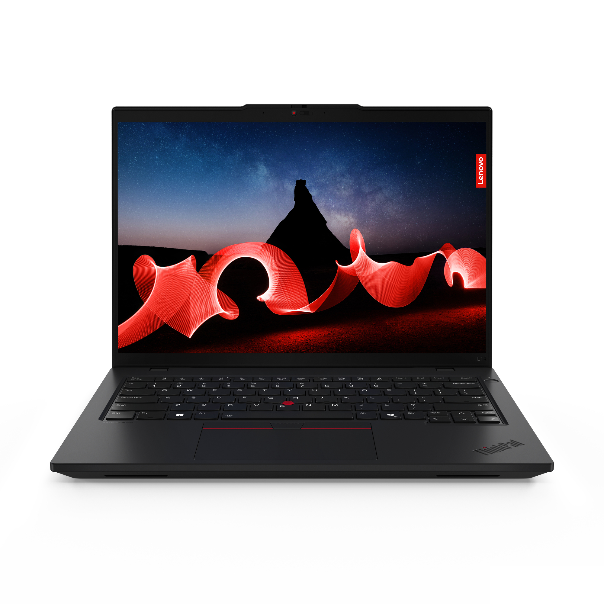 L14 Intel Core Ultra G5 U5-125U/16GB DDR5 SD RAM (2X8GB)/256 GB SSD M.2/14" IPS WUXGA/Multi-touch, 400cd/B/C(IR)/W11P/1YW CCR