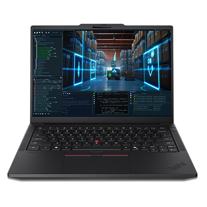 Lenovo ThinkPad P14s Gen 7 MOBILE WORKSTATION Ryzen™ AI 7 PRO 450 1TB SSD 32GB 14" WUXGA (1920x1200) TOUCHSCREEN IPS WIN 11 Pro IR Webcam BLACK Backlit Keyboard FP Reader. 1 Year warranty