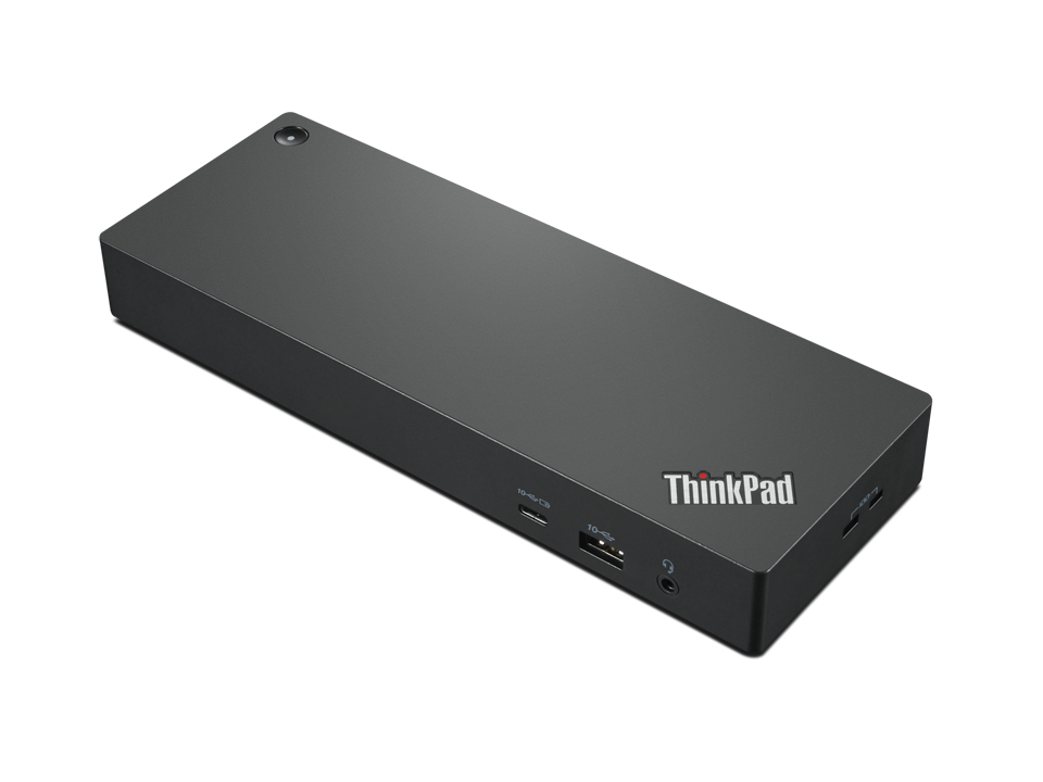 Lenovo ThinkPad Thunderbolt 4 Dock - Dockingstation
