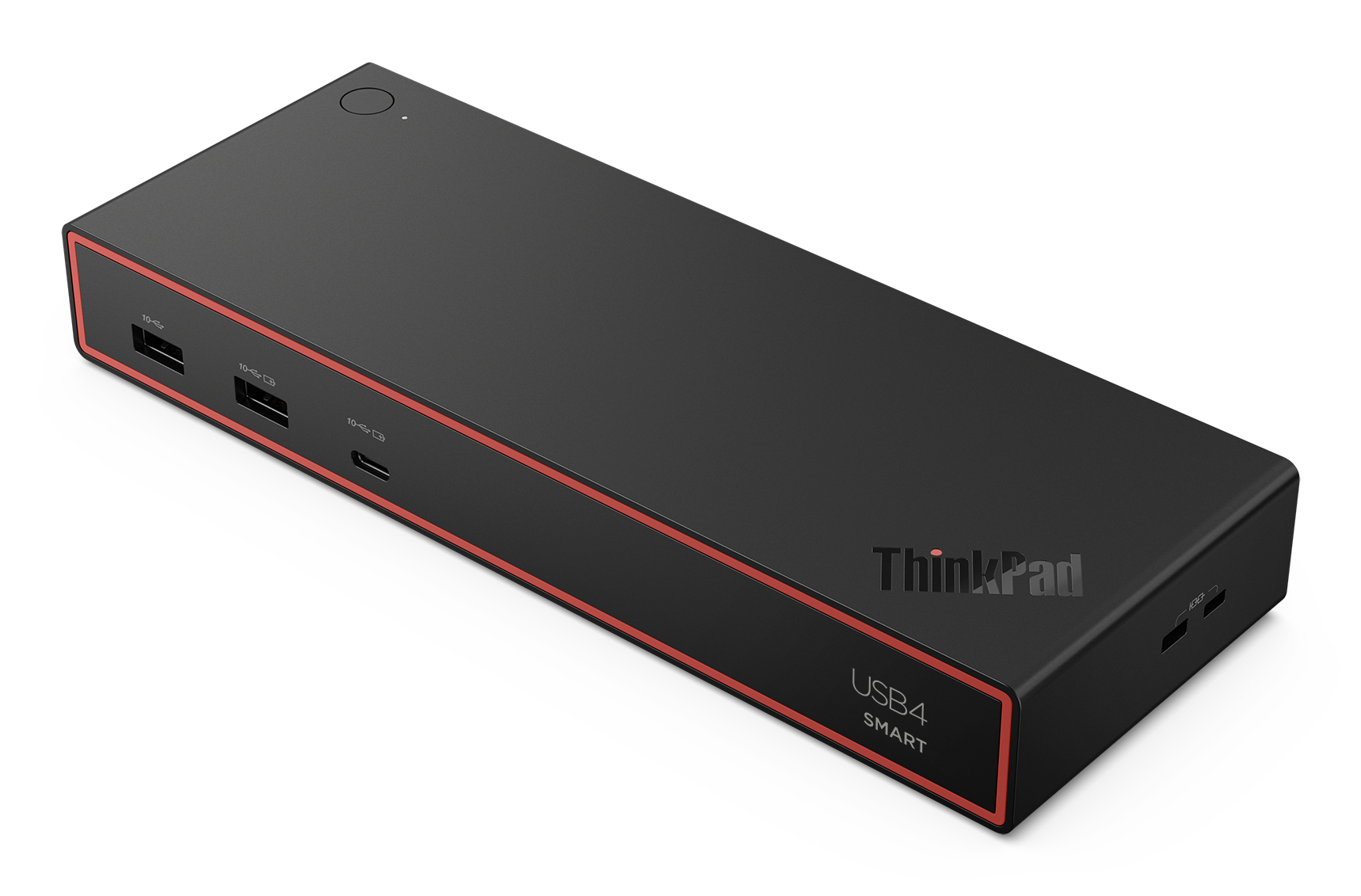 D LENOVO USB 4 Smart Dock 135W