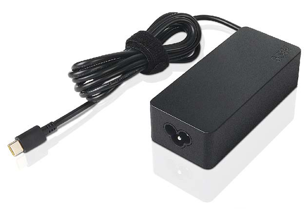 Lenovo Standard AC Adapter USB Type-C 65W
