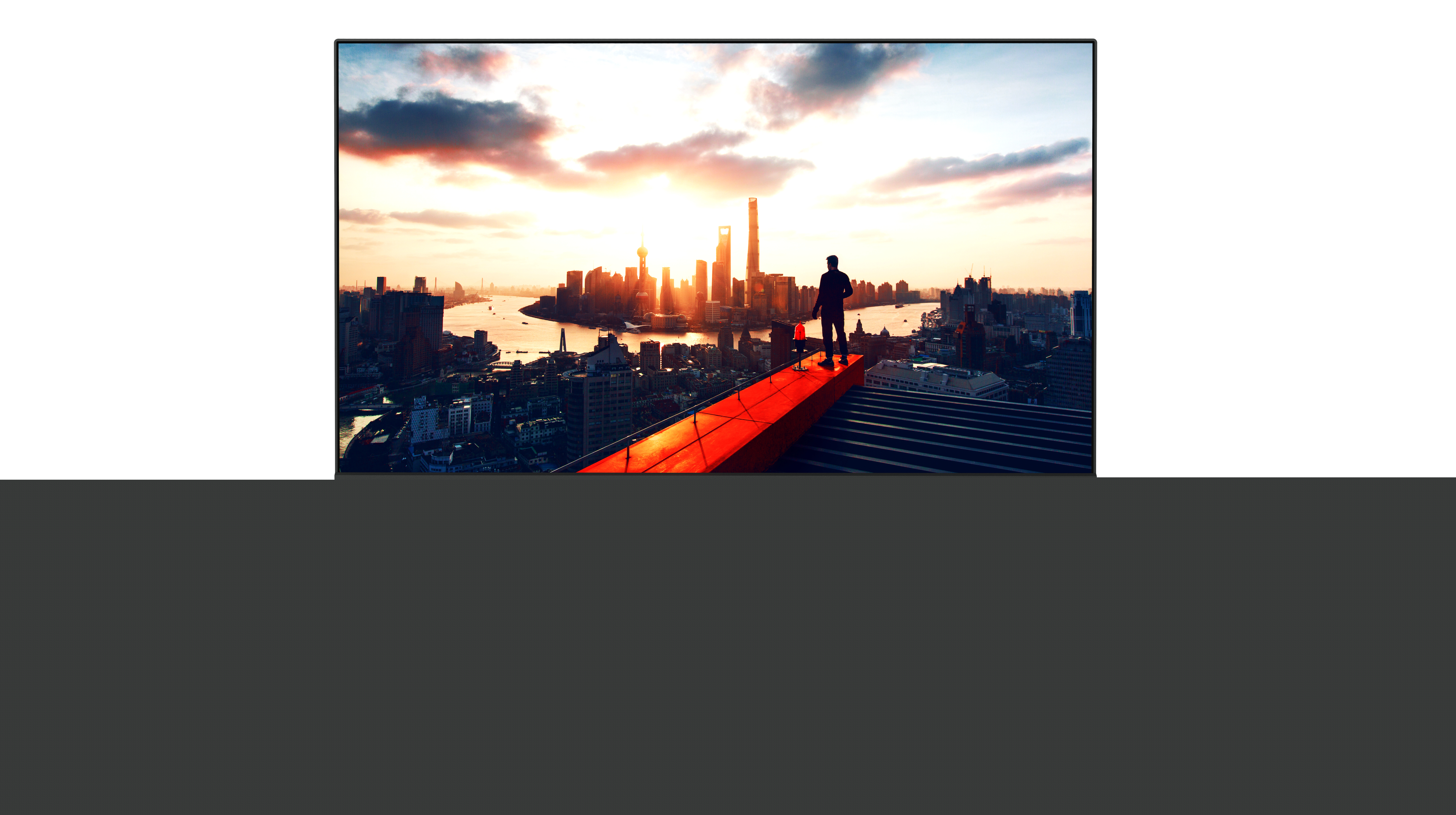 Lenovo ThinkVision P24h-30 - QHD