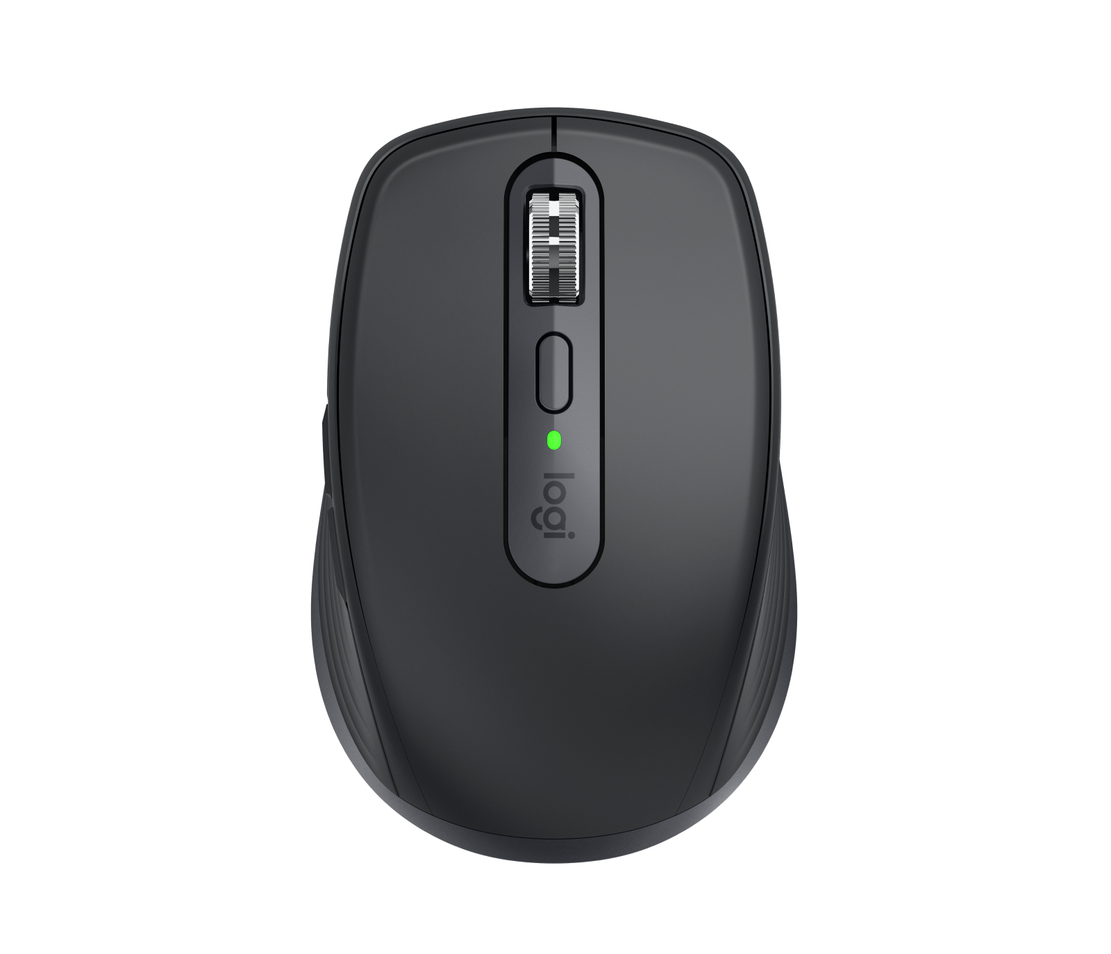 Logitech Mouse 910-006958 / MX Anywhere 3S Business Black