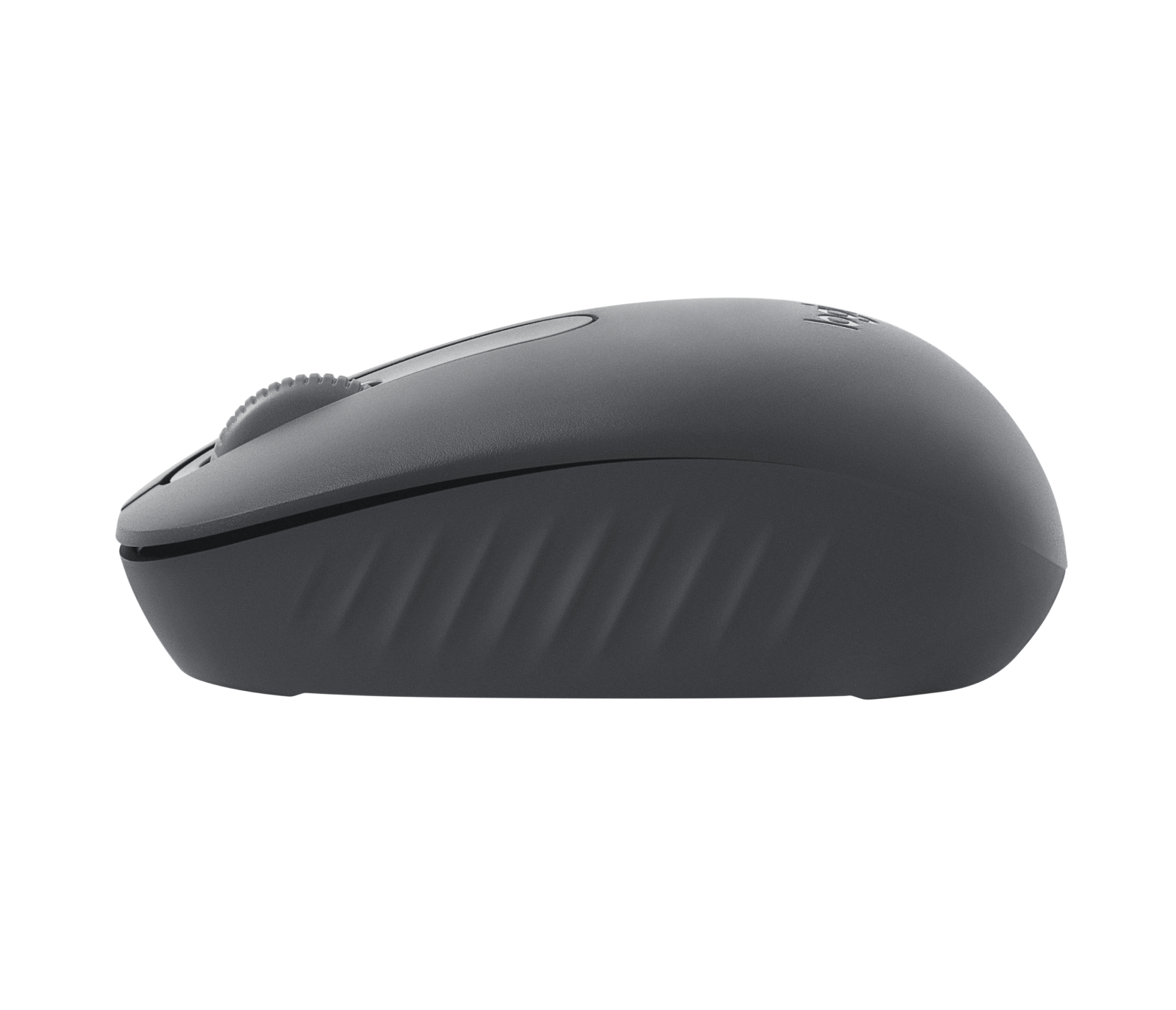 Logitech Mouse 910-007459 / M196 Graphite