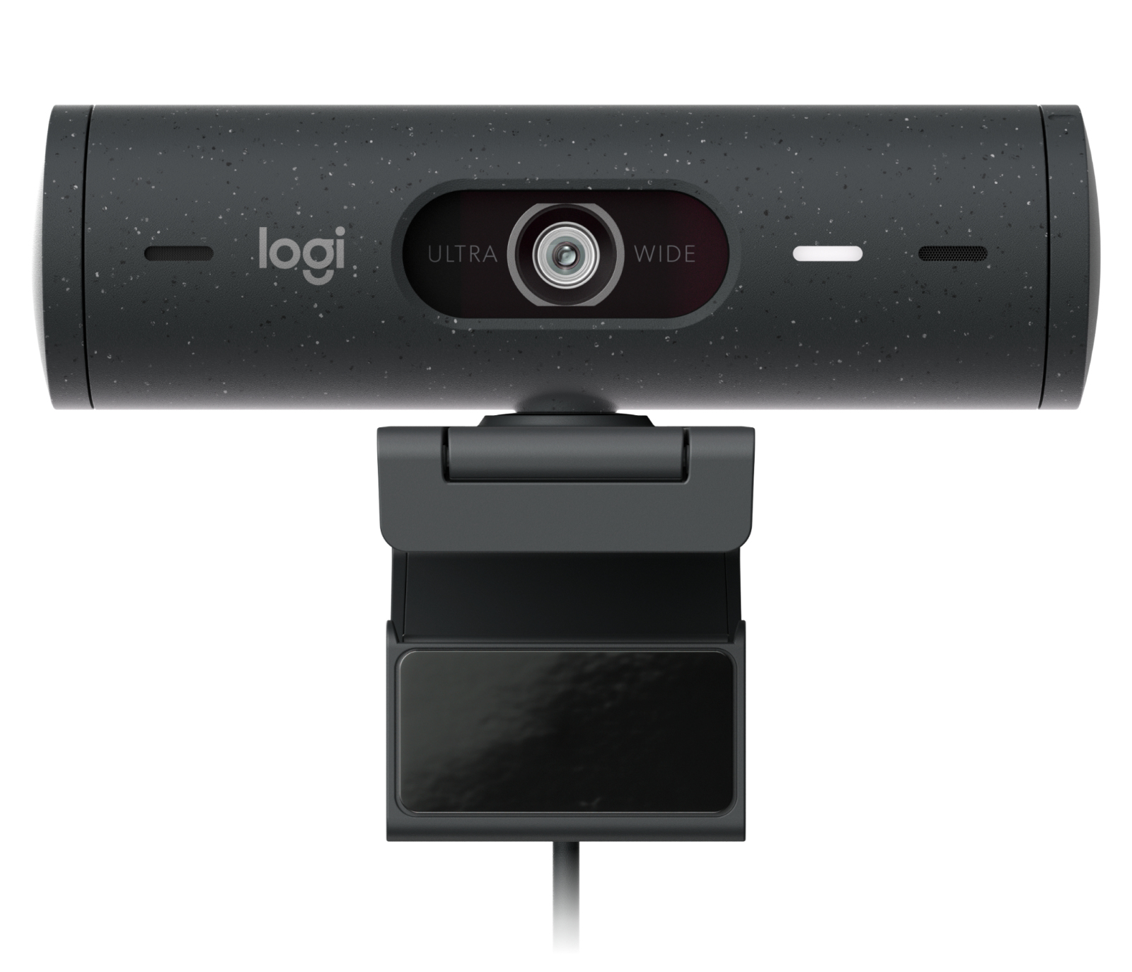 Logitech BRIO 500 1920 x 1080 grafit