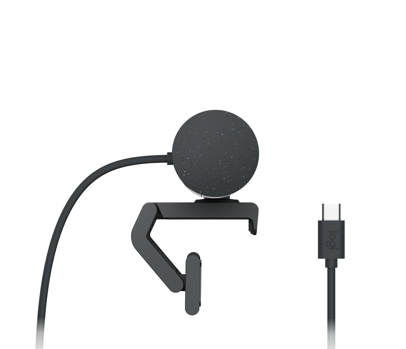 Logitech LOGITECH BRIO 505 black
