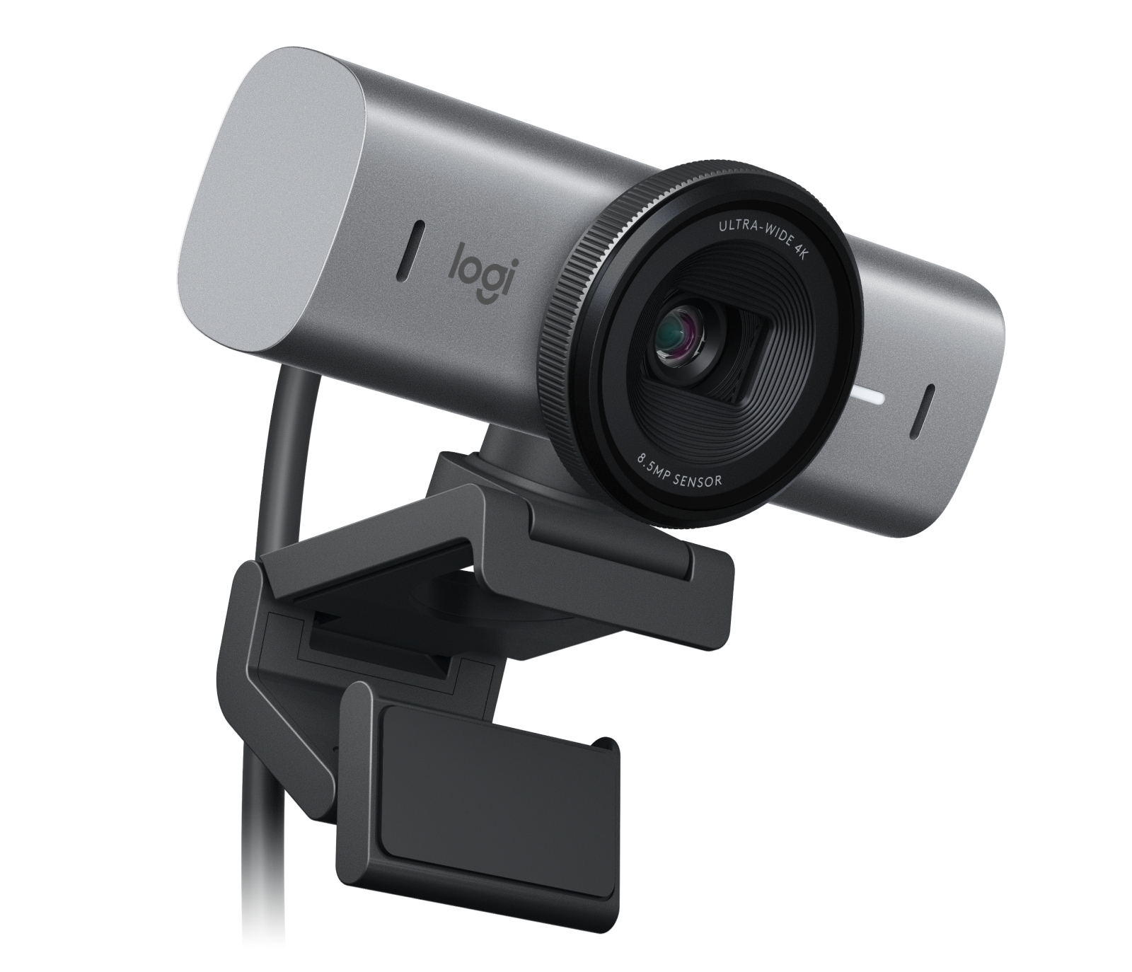 Logitech Webcam 960-001530 / MX Brio 705 for Business Graphite