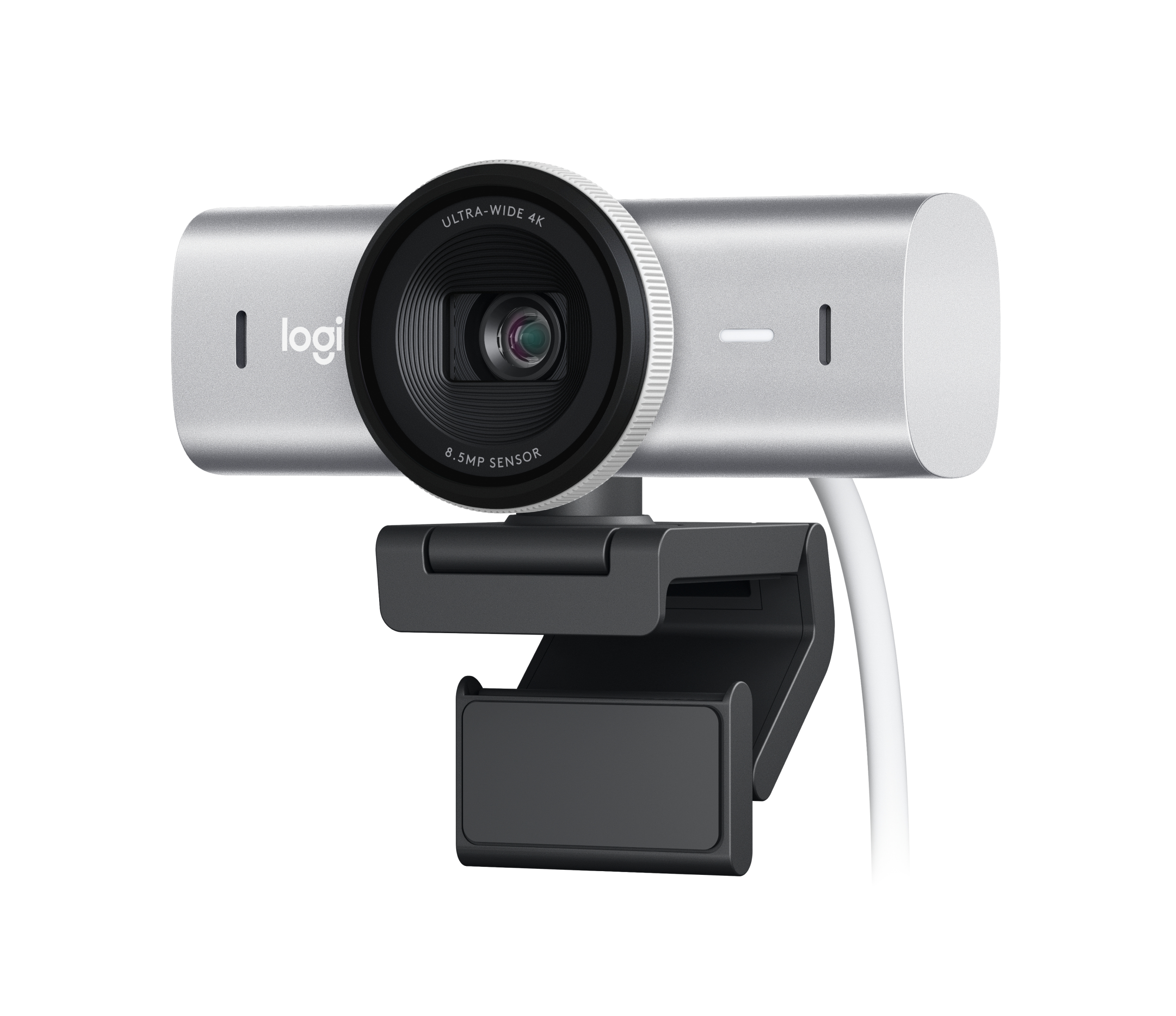 Logitech Webcam 960-001554 / MX Brio 705 White