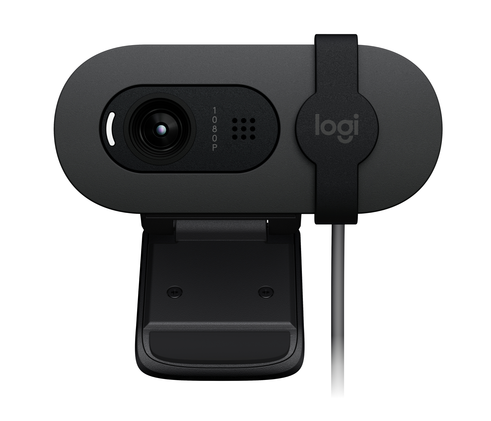 Logitech Webcam 960-001592 / Brio 105 Graphite