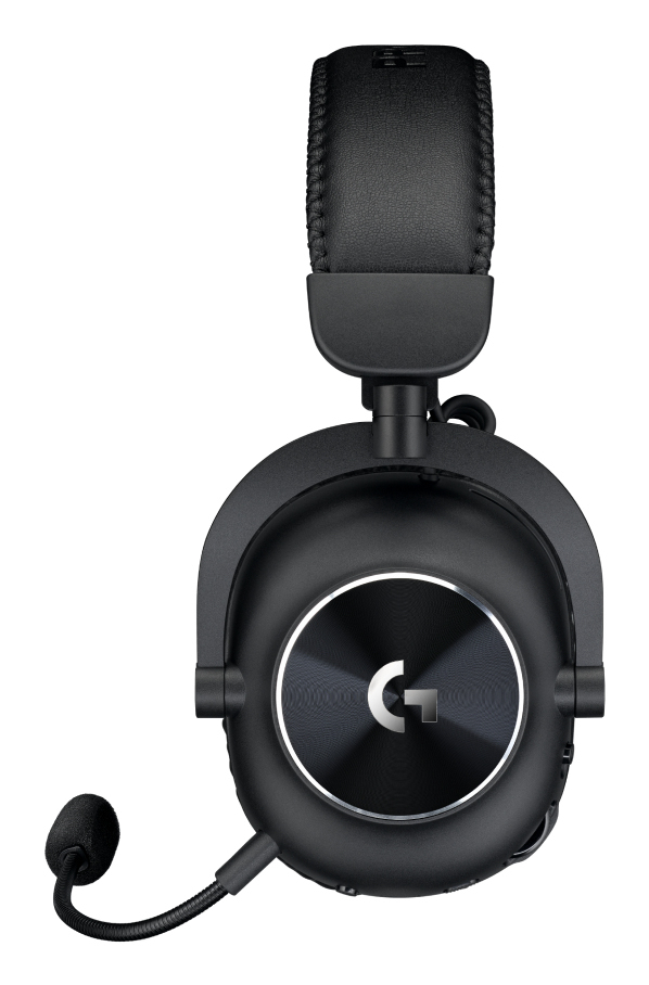 Logitech Headset 981-001263 / GPROX2B Black
