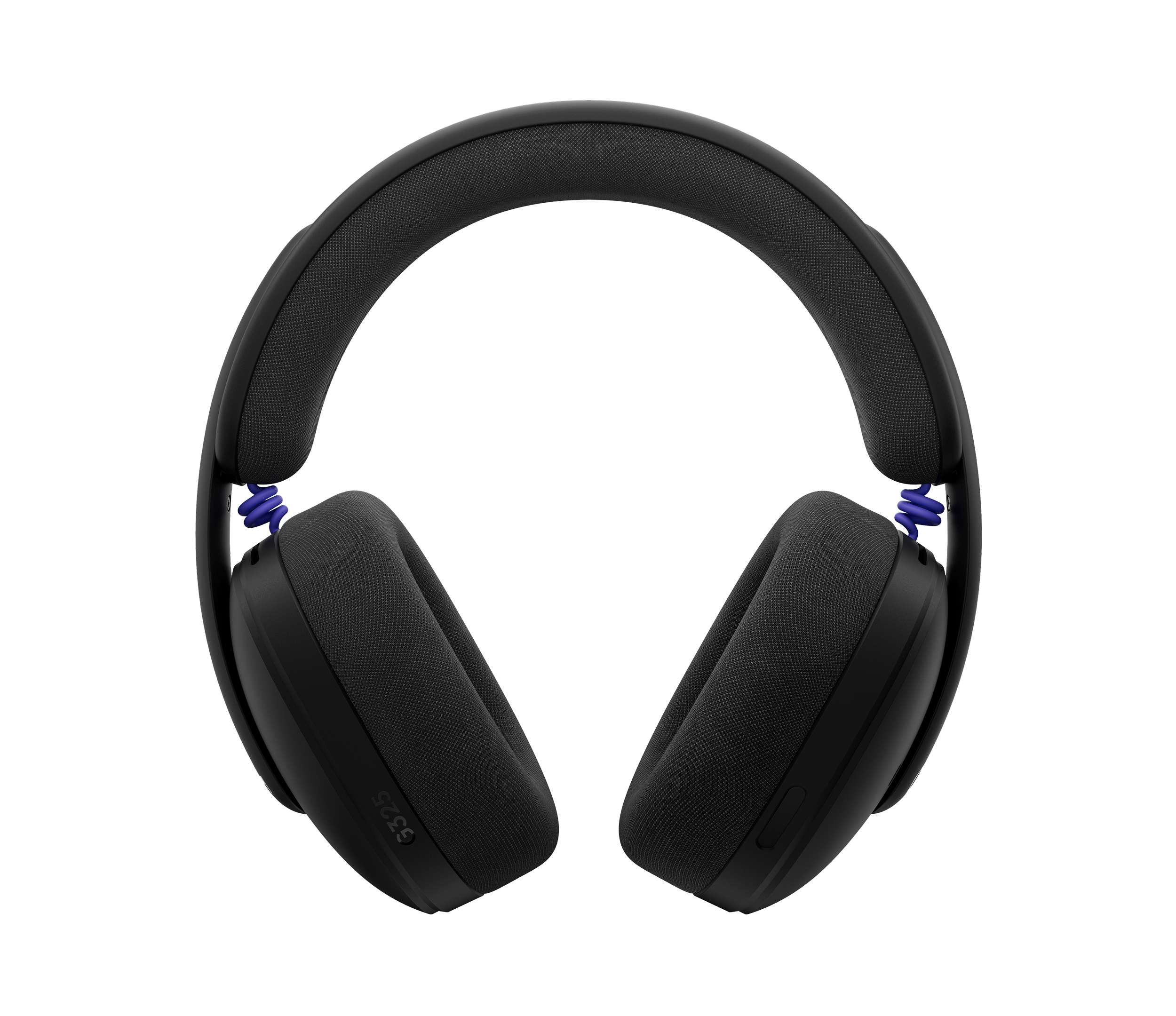 LOGITECH Headset G325 Black