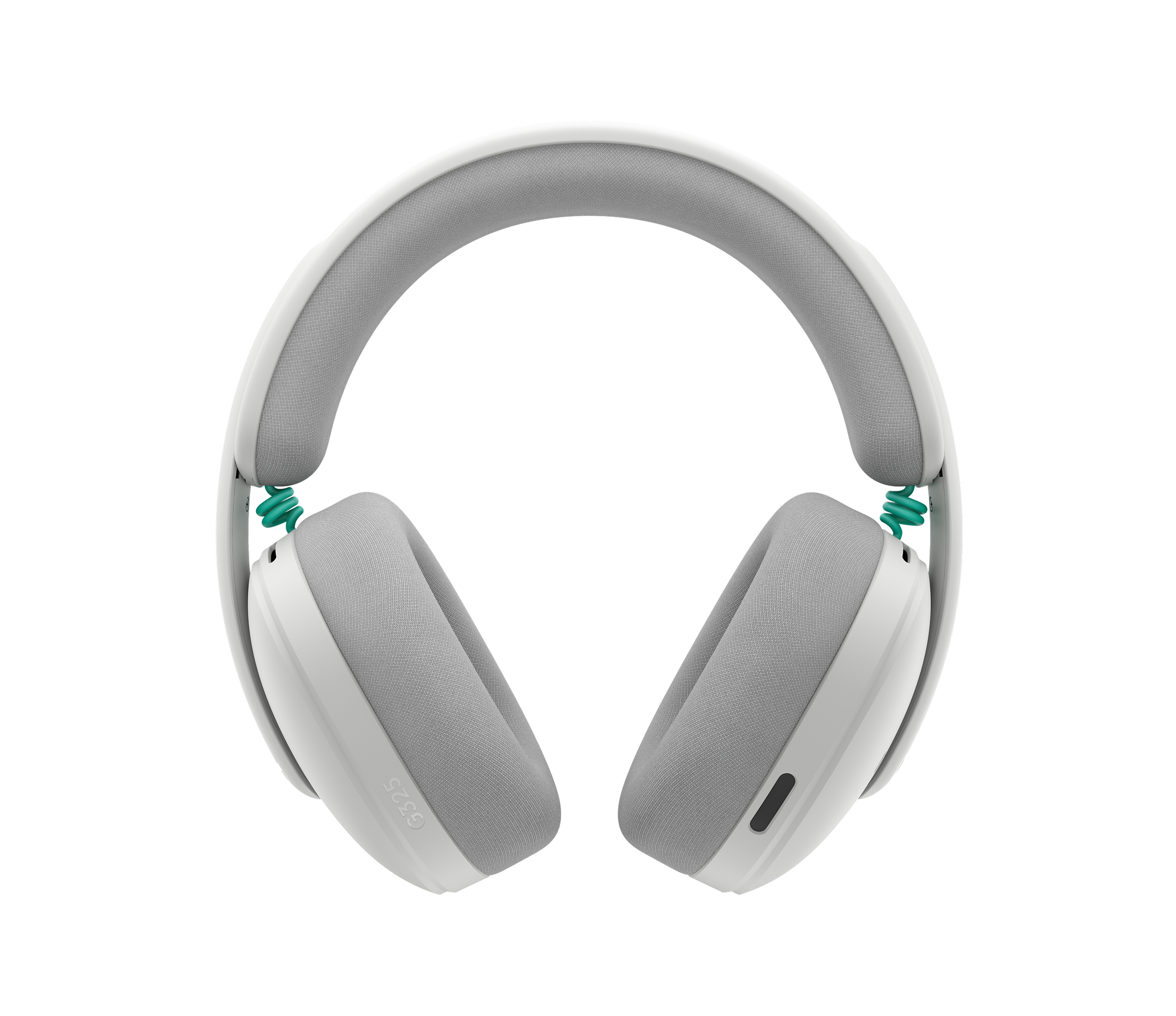 LOGITECH Headset G325 White