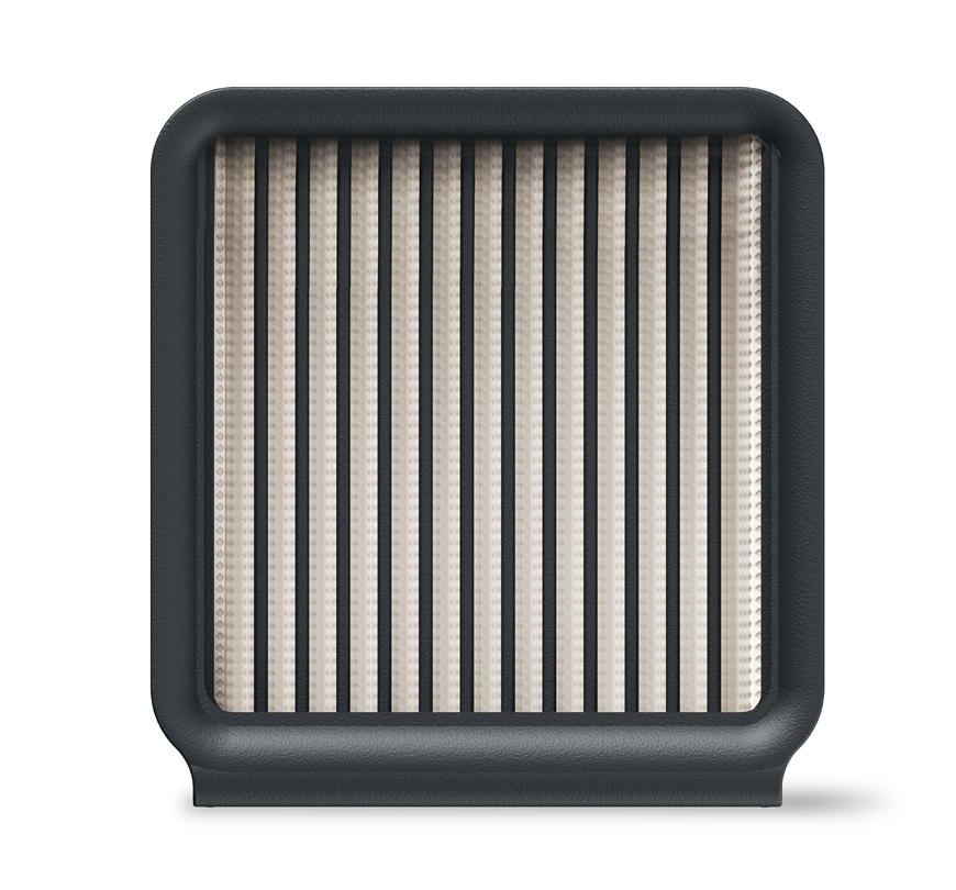 Philips 6000 and 7000 series wet filter replacement kit XV1770/10