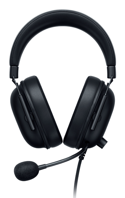 Razer Headset RZ04-03240900-R3M1 / BlackShark V2 X XBox Black