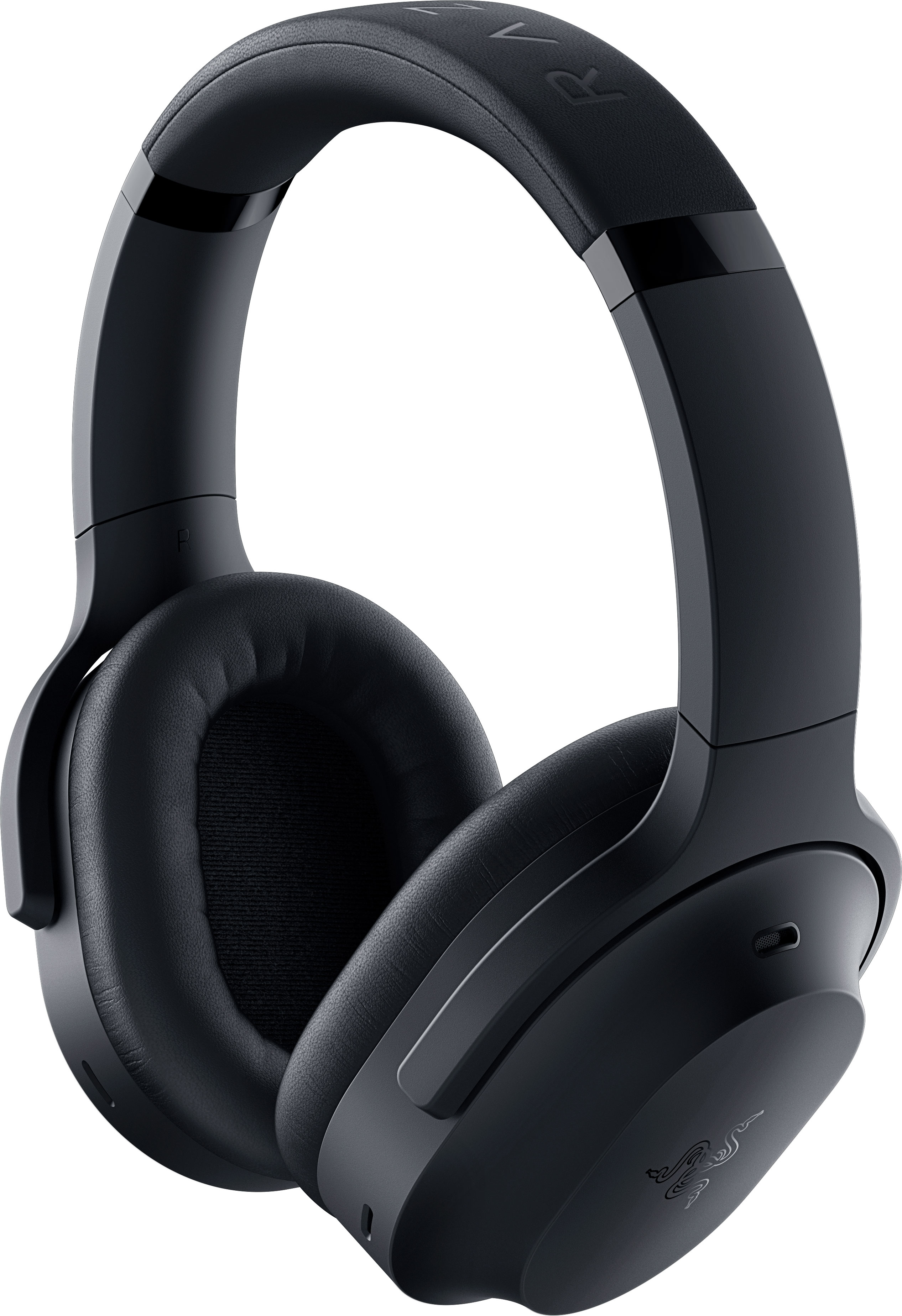 Razer Headset RZ04-03780100-R3M1 / Barracuda Pro Black