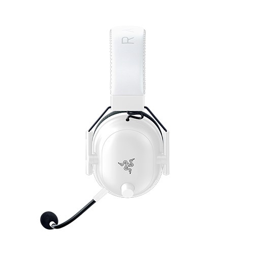 Razer Headset RZ04-04530200-R3M1 / BlackShark V2 Pro 2023 White