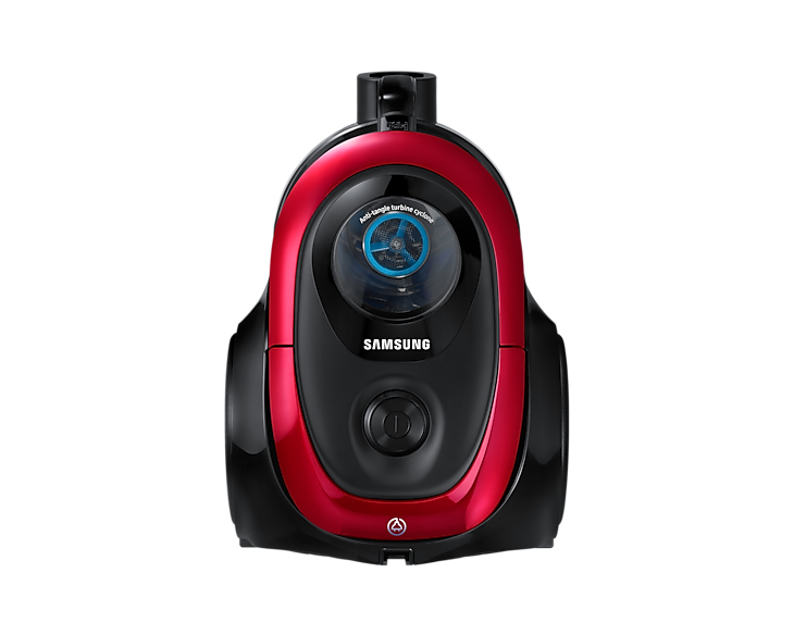 SAMSUNG Vacuum cleaner VC07M2110SR/SB