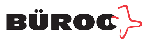 Sülearvuti seljakott ''Rhodia ePure'' must 32x13x42cm Clairefontaine